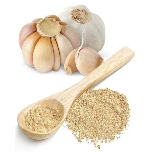 Garlic Powder Exporter in Indonesia
