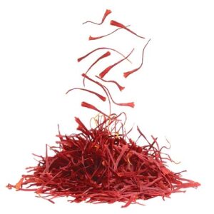 Saffron