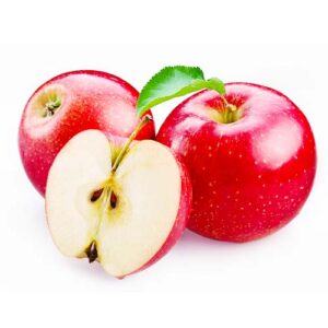 Kashmiri Apple