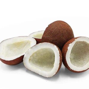 Coconut Copra