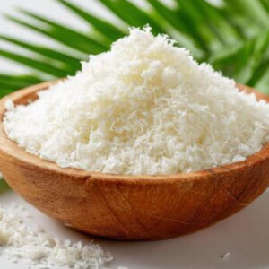 Desiccated Coconut