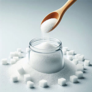 Hygienic Sugar