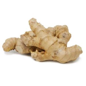 Dried Ginger
