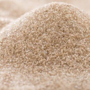Raw Sugar