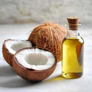Virgin Coconut Oil