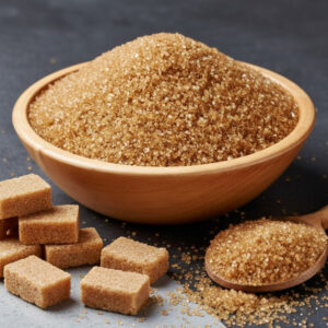 Brown Sugar